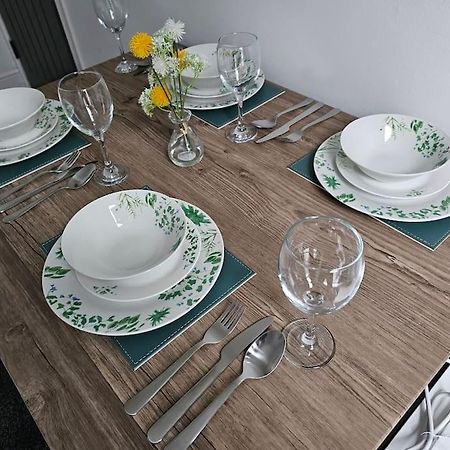 Skyline Hanover 204 Swansea Luaran gambar