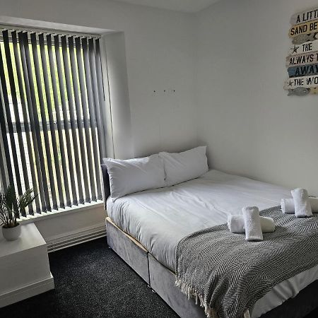 Skyline Hanover 204 Swansea Luaran gambar