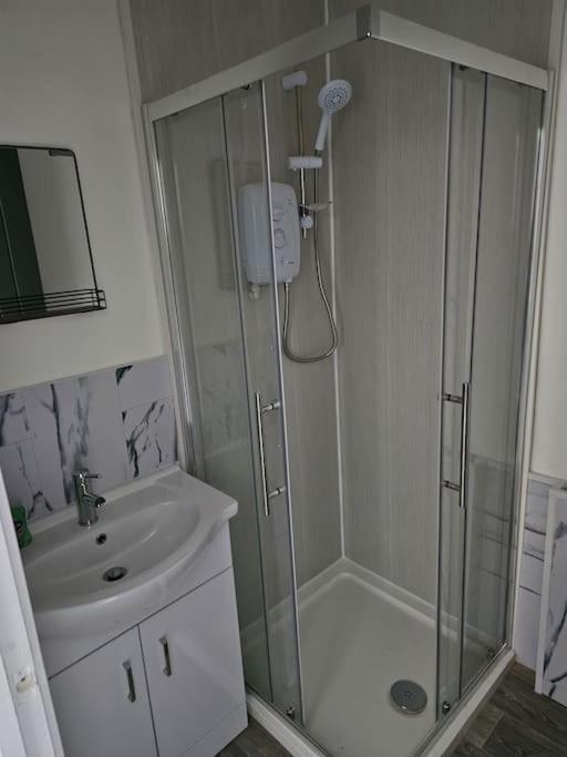 Skyline Hanover 204 Swansea Luaran gambar