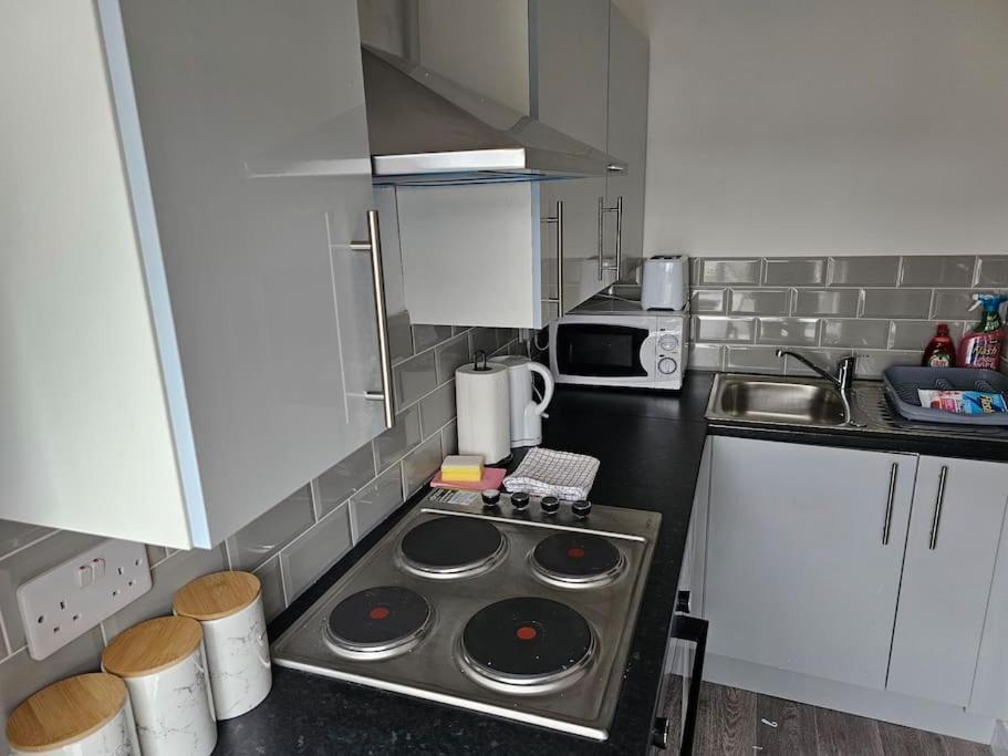Skyline Hanover 204 Swansea Luaran gambar