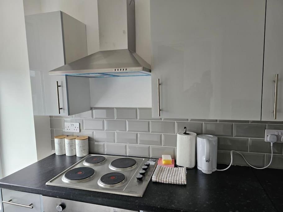 Skyline Hanover 204 Swansea Luaran gambar