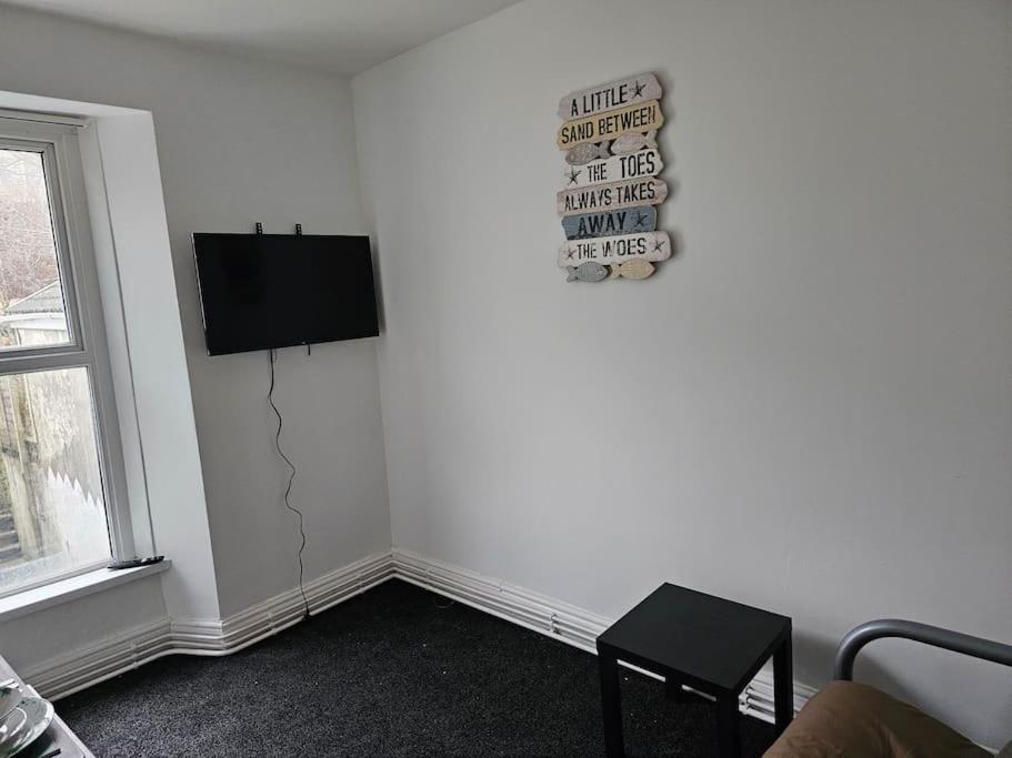 Skyline Hanover 204 Swansea Luaran gambar