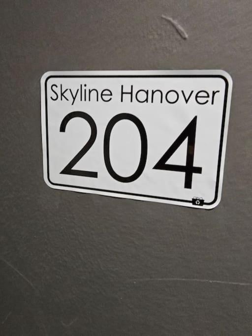 Skyline Hanover 204 Swansea Luaran gambar