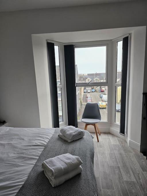 Skyline Hanover 204 Swansea Luaran gambar
