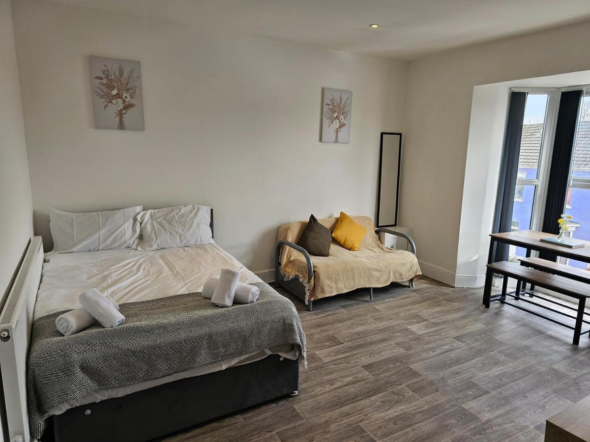 Skyline Hanover 204 Swansea Luaran gambar